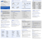 Samsung SGH-M310 Manuale utente