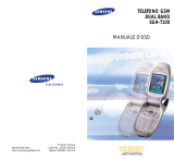 Samsung SGH-T100 Manuale utente