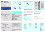 Samsung SGH-X210 Manuale utente