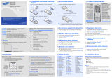 Samsung SGH-X530 Manuale utente