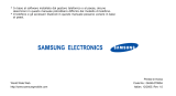 Samsung SGH-X660 Manuale utente
