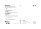 LG GW620.AINDBK Manuale utente
