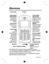 Motorola C333 Istruzioni per l'uso