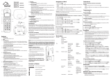SWITEL D102 Manuale utente