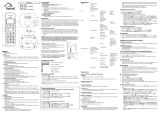 SWITEL D152 Manuale utente