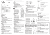 SWITEL D300 Manuale utente