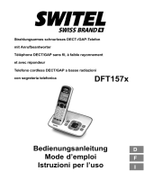 SWITEL DFT1571 Manuale del proprietario