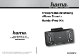 Hama 00104812 Manuale del proprietario