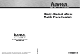 Hama 00106650 Manuale del proprietario