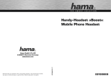 Hama 00106669 Manuale del proprietario