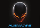 Alienware M14X Manuale del proprietario