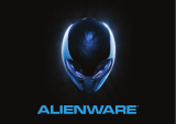 Alienware M17x R3 Guida utente