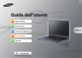 Samsung NP900X4D-EXP Manuale utente