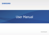 Samsung NP900X5L-K02US Manuale utente
