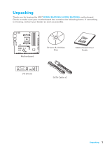 MSI MS-7A38v1.0 Manuale del proprietario