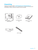 MSI MS-7982 v4.0 Manuale del proprietario
