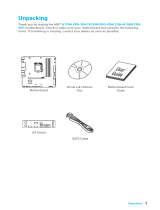 MSI MS-7982v1.1 Manuale del proprietario