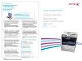 Xerox VersaLink B405 Guida d'installazione
