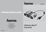 Hama 00034385 Manuale del proprietario