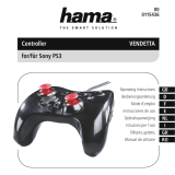 Hama 00115436 Manuale del proprietario