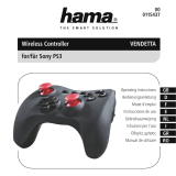 Hama 00115437 Manuale del proprietario