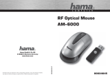 Hama 00034645 Manuale del proprietario