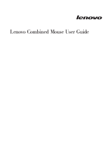 Lenovo Combined Manuale utente