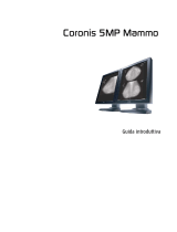 Barco Coronis 5MP Mammo (MDMG-5121) Guida utente