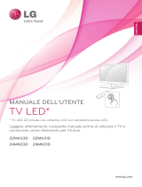 LG 22MA33D-PR Manuale utente