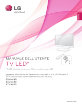 LG 27MA43D-PR Manuale utente