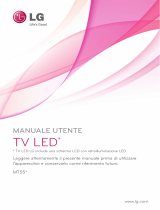 LG 24MT55D Manuale utente