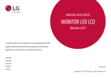 LG 24ML600S-W Manuale utente
