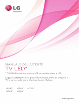 LG 29MT45D-PZ Manuale utente