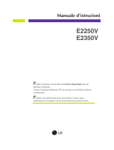 LG E2350V-PN Manuale utente