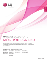 LG E2251VR-BN Manuale utente