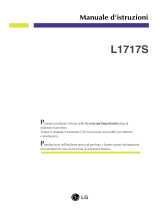 LG L1717S-GN Manuale utente