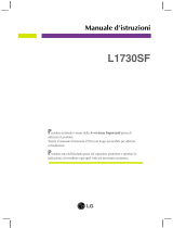LG L1730SFK Manuale utente
