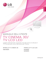 LG M2482D-PR Manuale utente