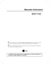 LG M4714C-BA Manuale utente