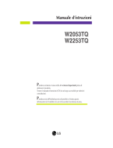LG W2253TQ-PF Manuale utente