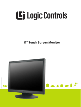 Logic Controls LE1000, LE1015, LE1017, LE2000 Manuale utente