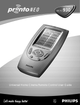 Memorex SBC RU 930 Manuale utente