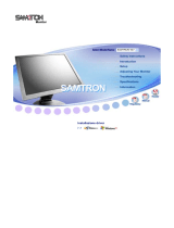 Samsung 93V Manuale utente