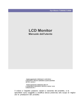 Samsung F2380M Manuale utente