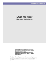 Samsung P2370H Manuale utente