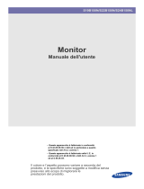 Samsung S19B150N Manuale utente