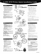 Gigabyte GO-W0804A Manuale del proprietario