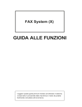 Utax 2256 Manuale del proprietario