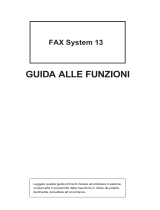 Utax P-C2480i MFP Manuale del proprietario