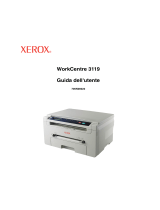Xerox 3119 Guida utente